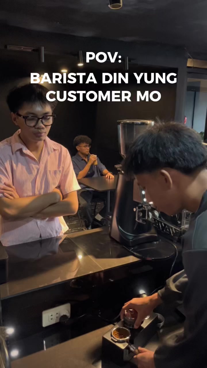 @HUBSPOT COFFEE