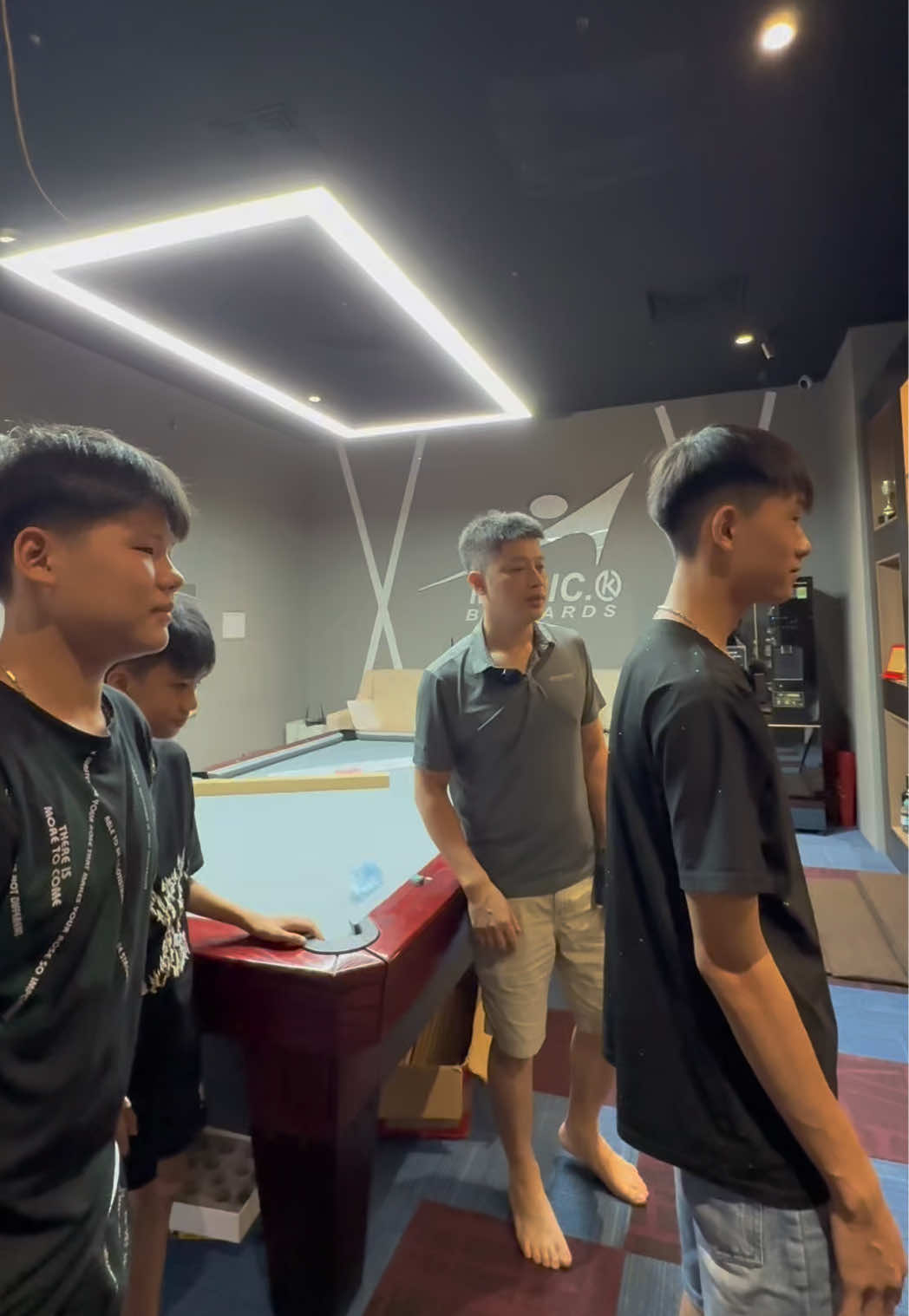 @Magicbilliards-Dang Thanh Kien