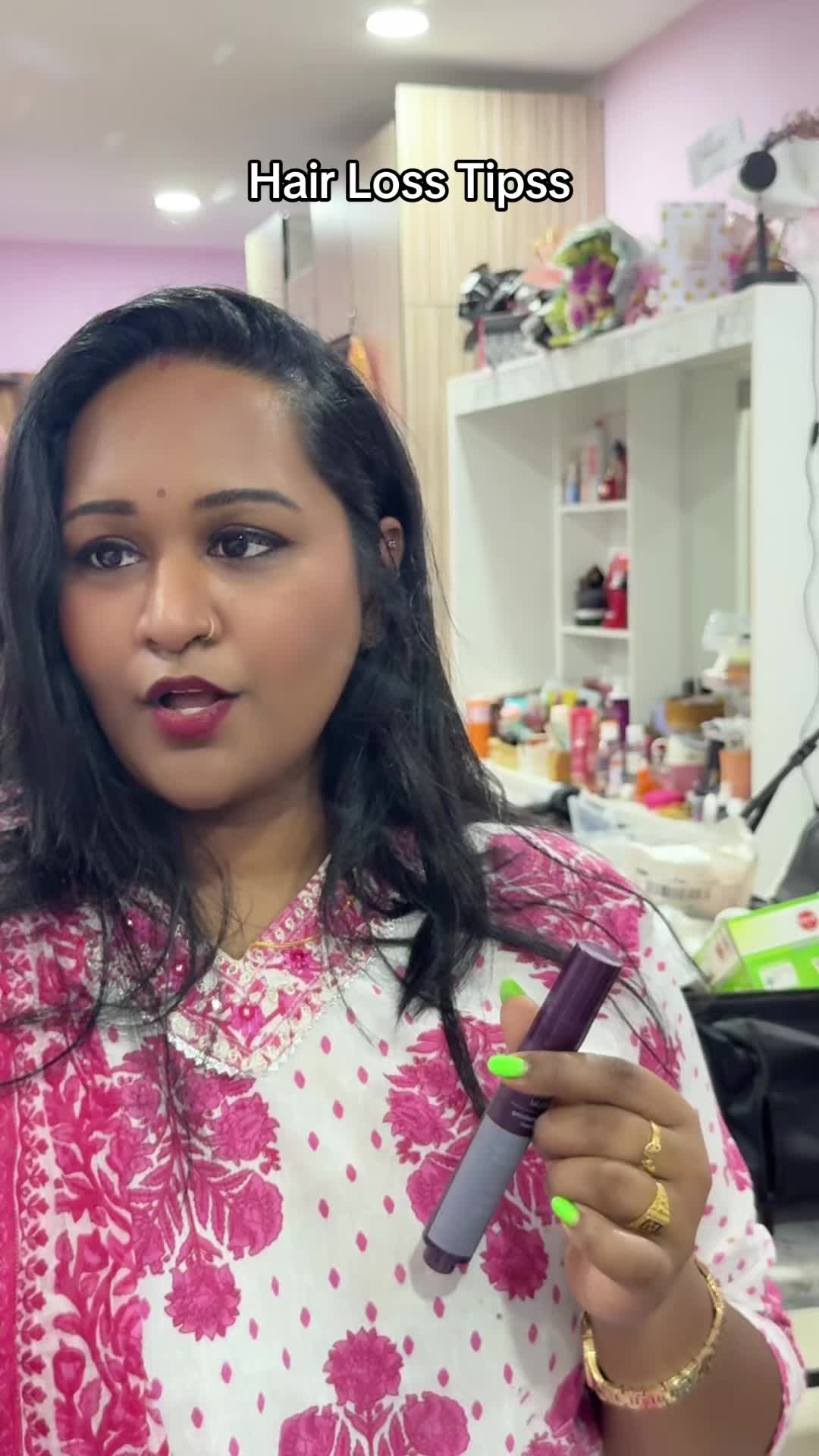 @Priya Amy Mua
