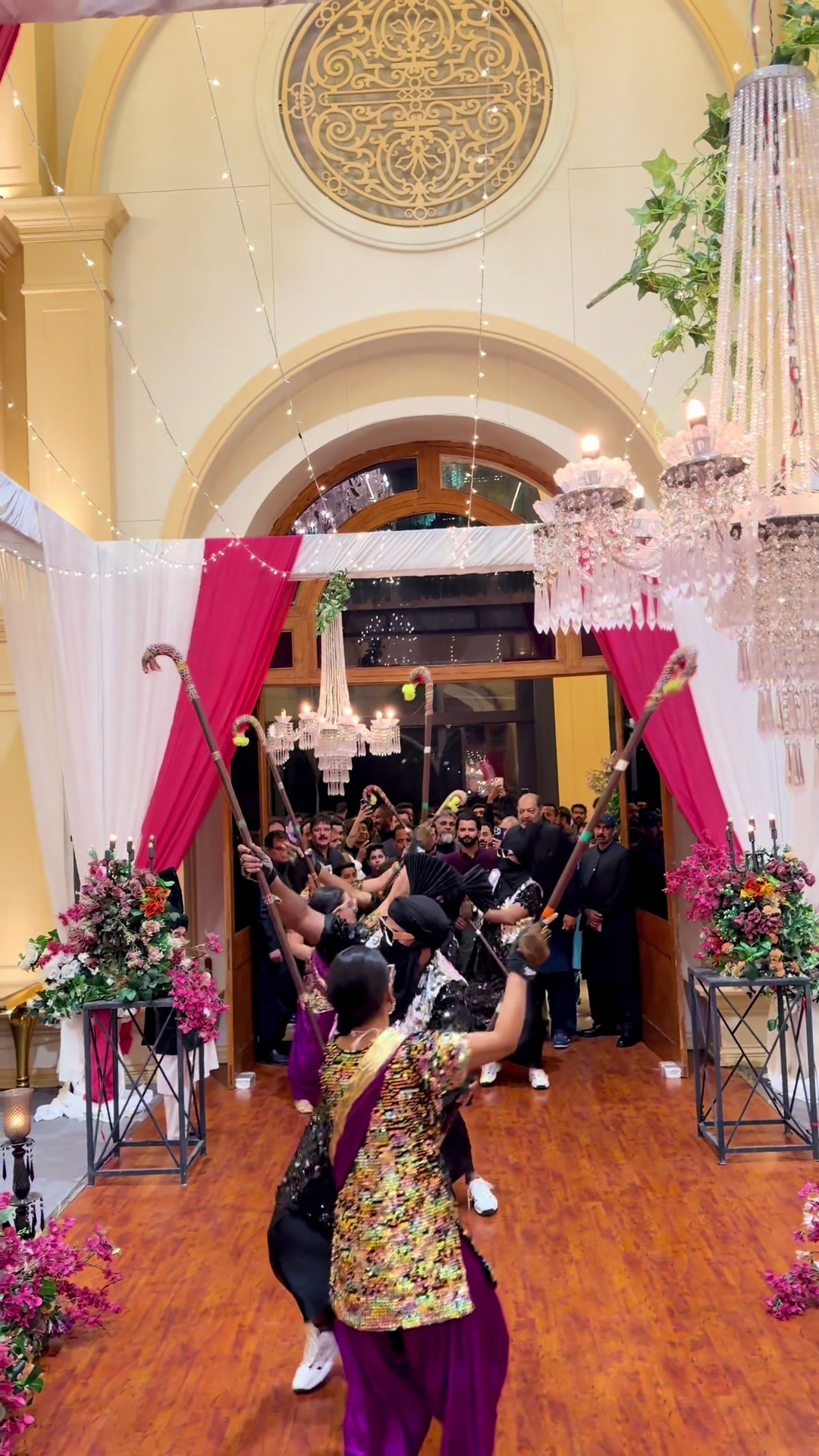 @The _wedding _dance