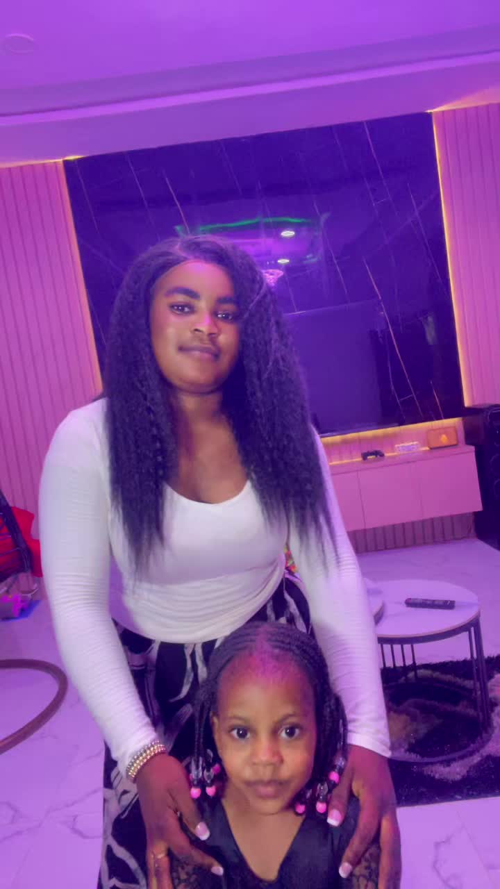 @Daughter of grace