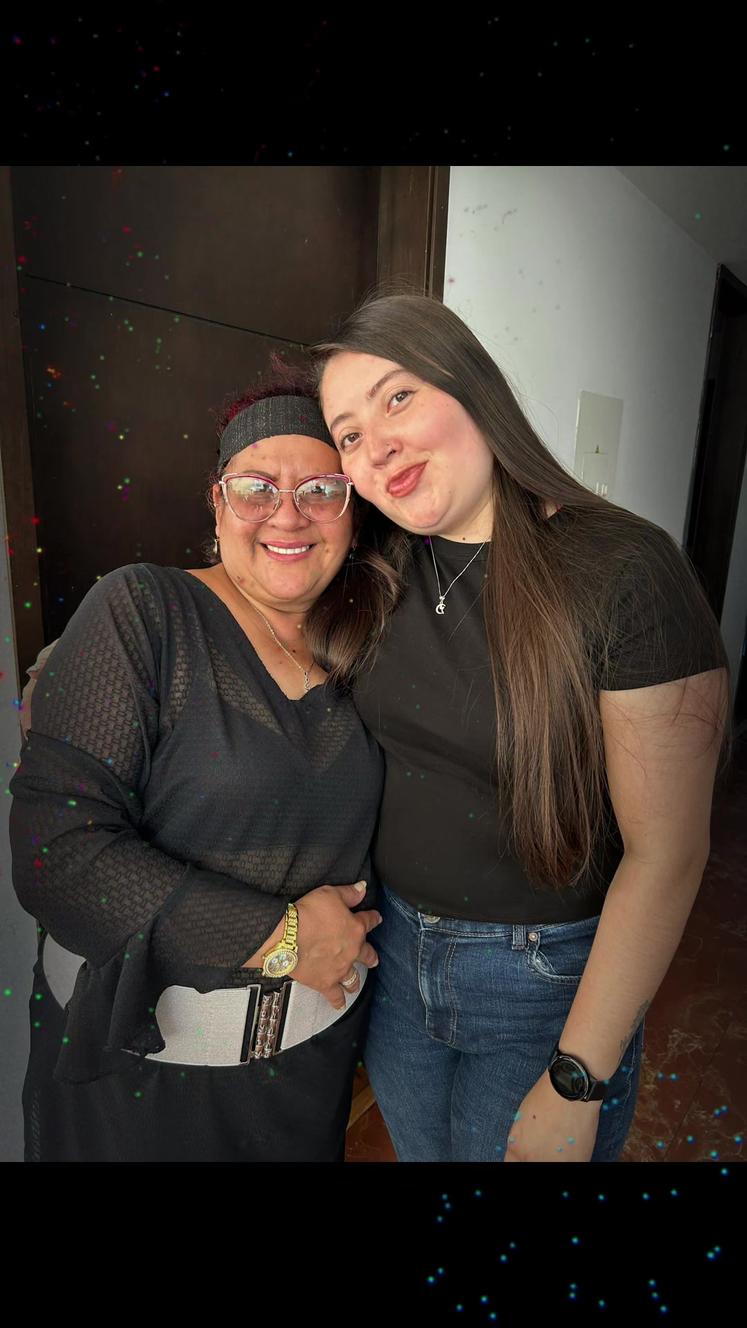 @Anita Carranza