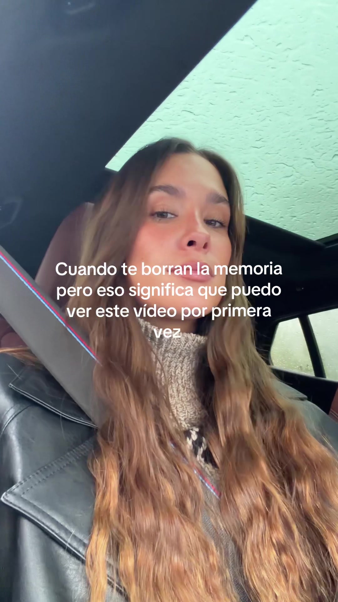 @Maria Pombo