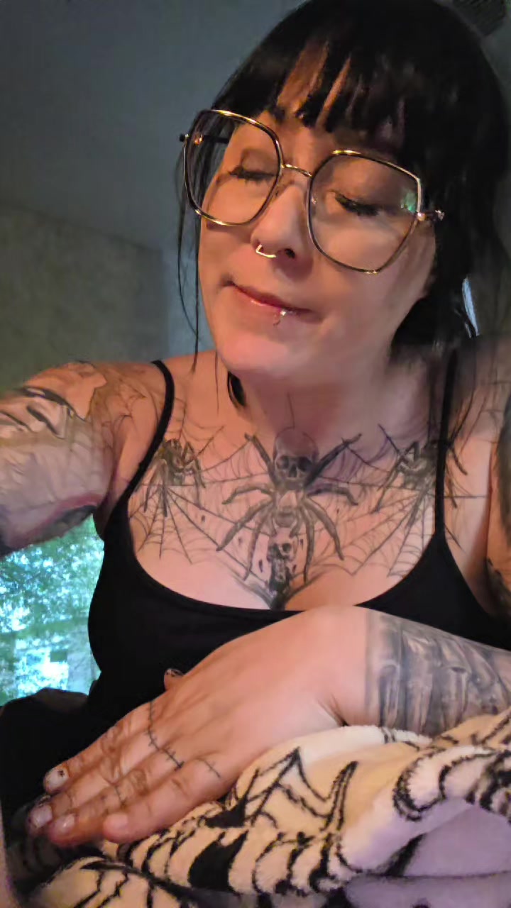 @Rikkileigh
