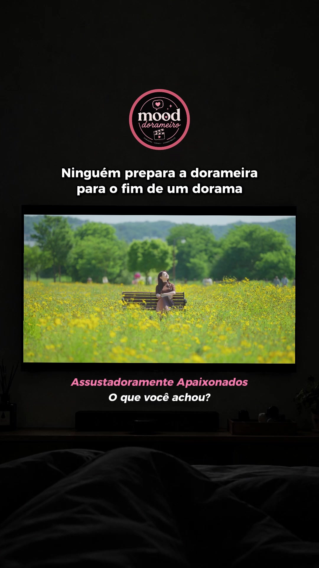 @Mood Dorameiro