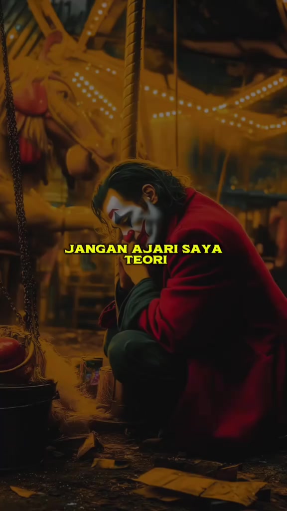 @QUEEN LEO jOKER SJ13