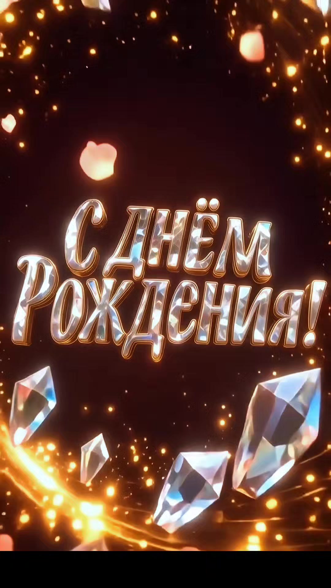 @ТвоЕ день рождениЕ