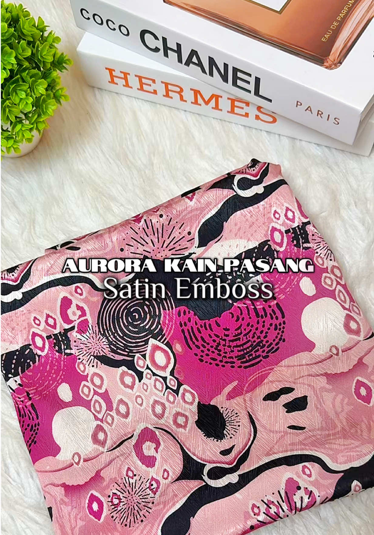 @AURORA Kain Pasang