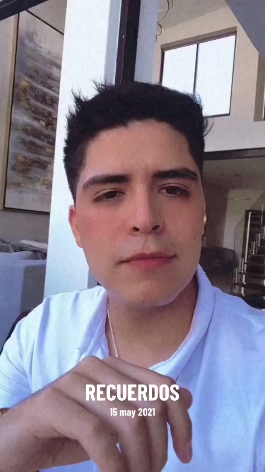 @Lalo Rivera