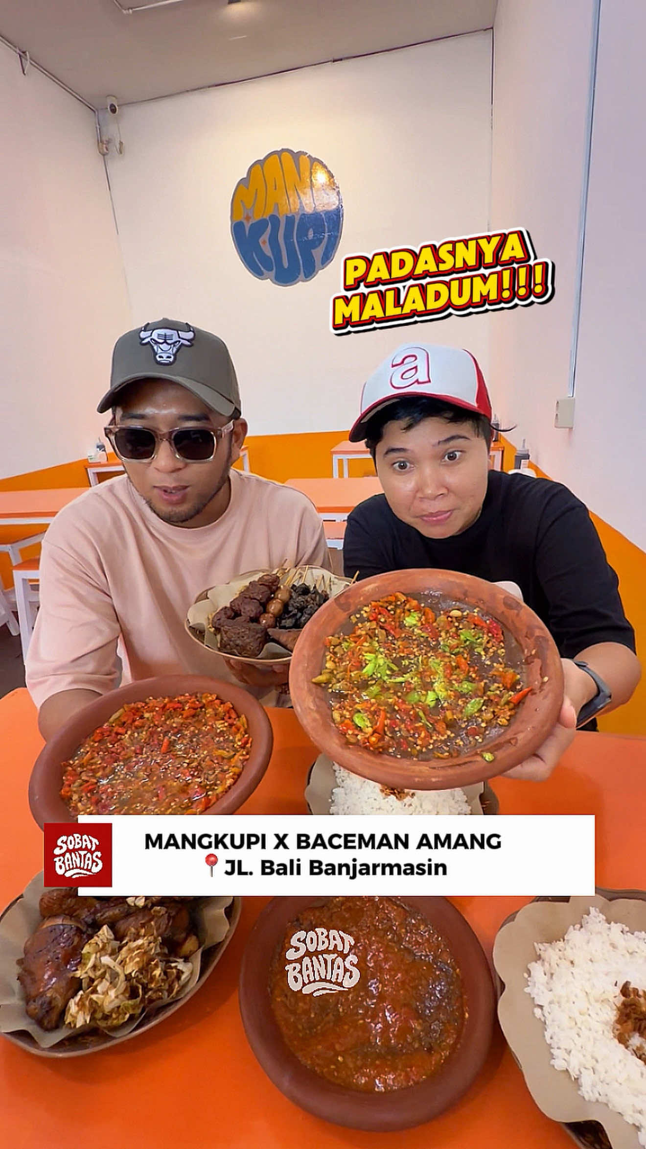 @SOBAT BANTAS