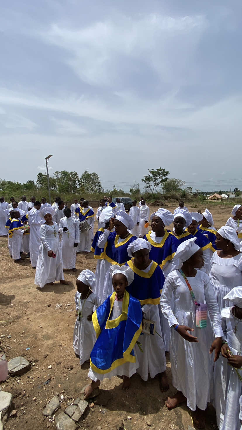 @CCC JESUS IS LORD AWO