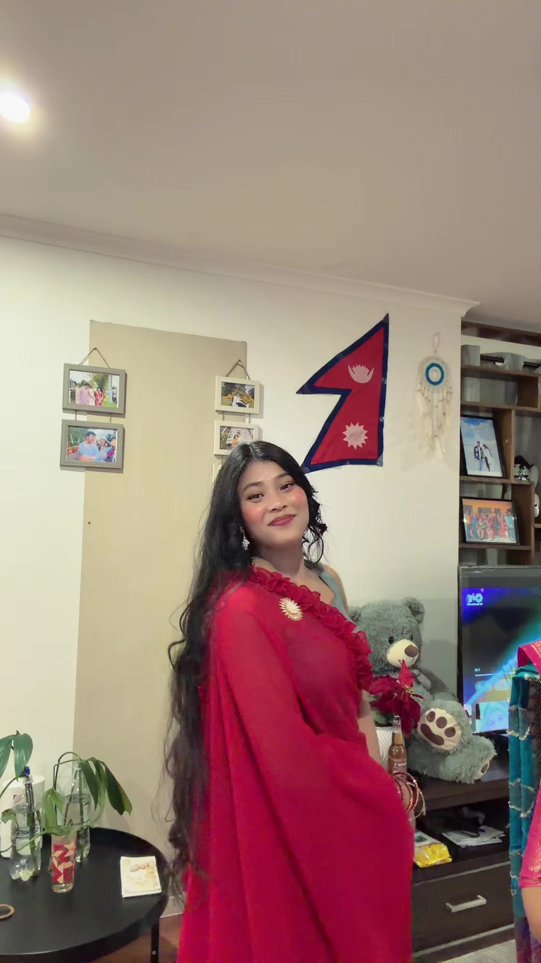 @Saru Mahato
