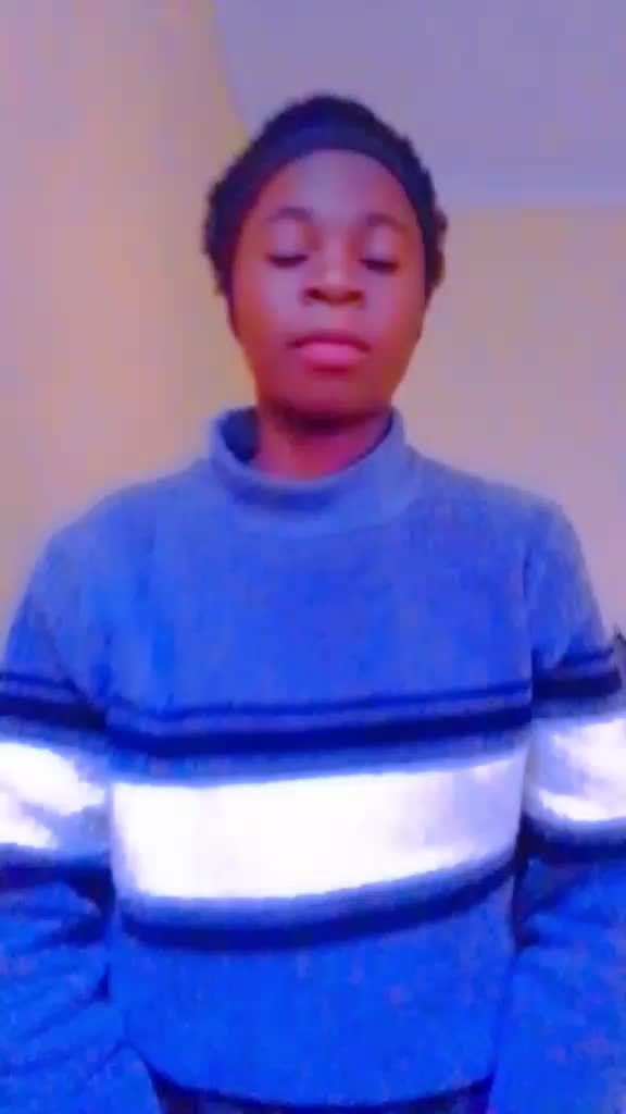 @Kondriza Mussa