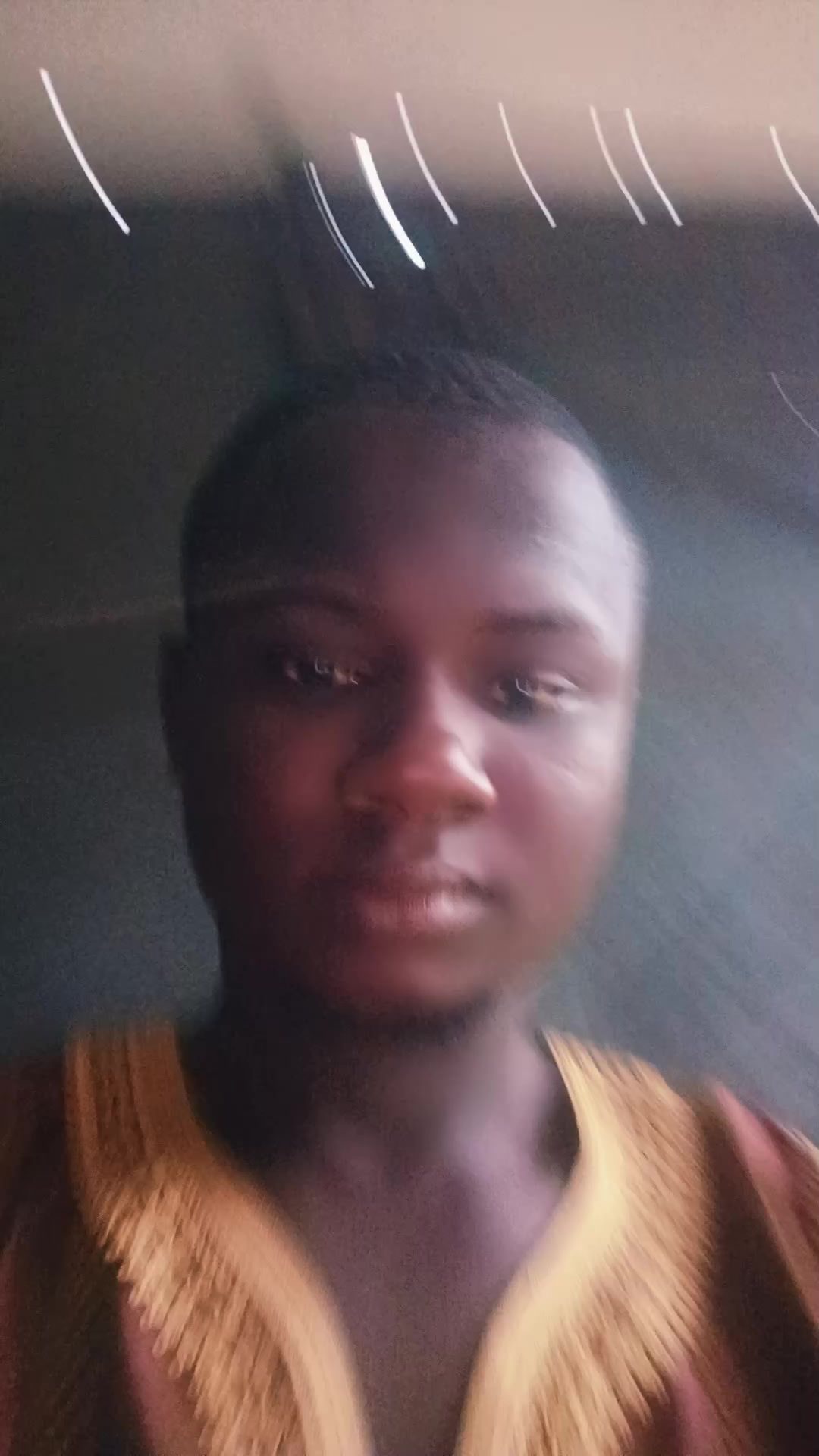 @Akilou yaro