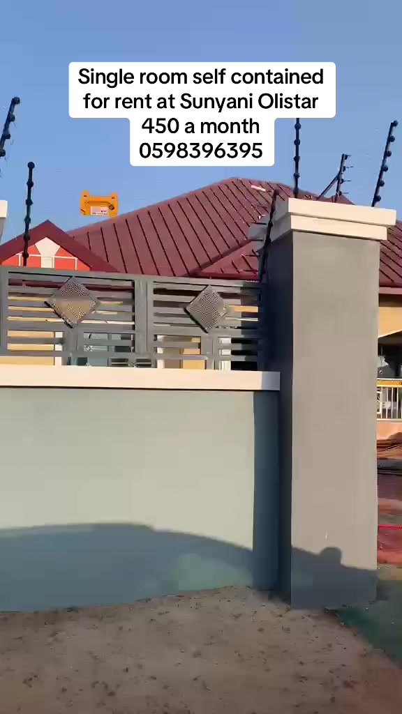 @Rent-in-Sunyani