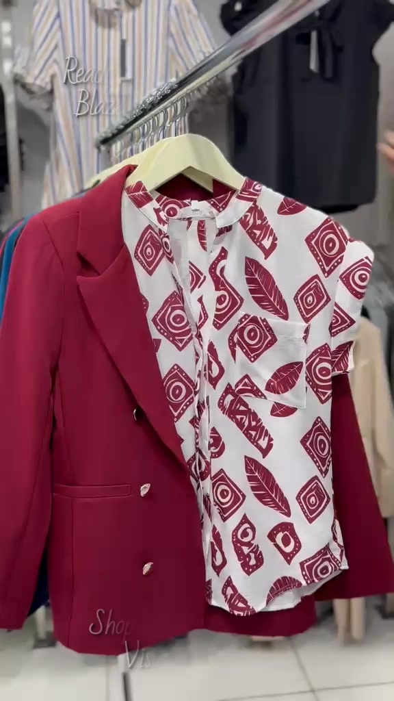 @K Squared Fashions