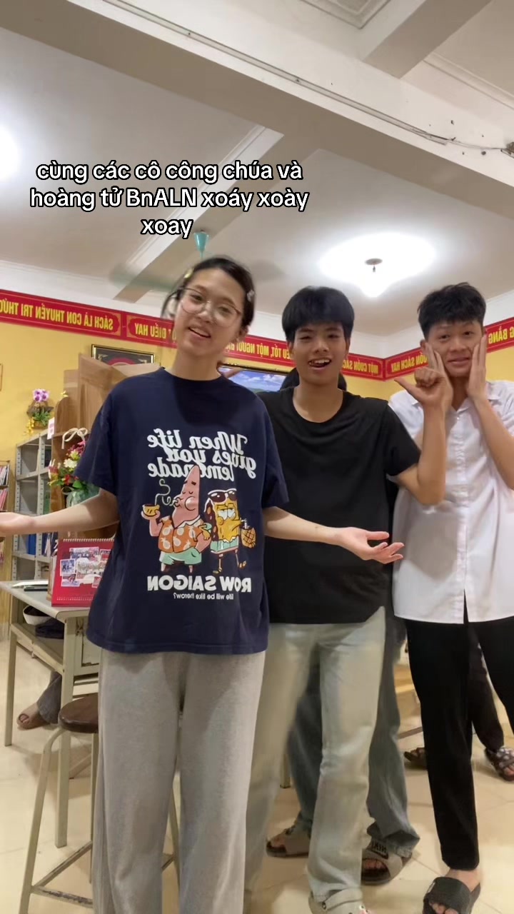 @BnALNers và chuyện ngoài lề💜