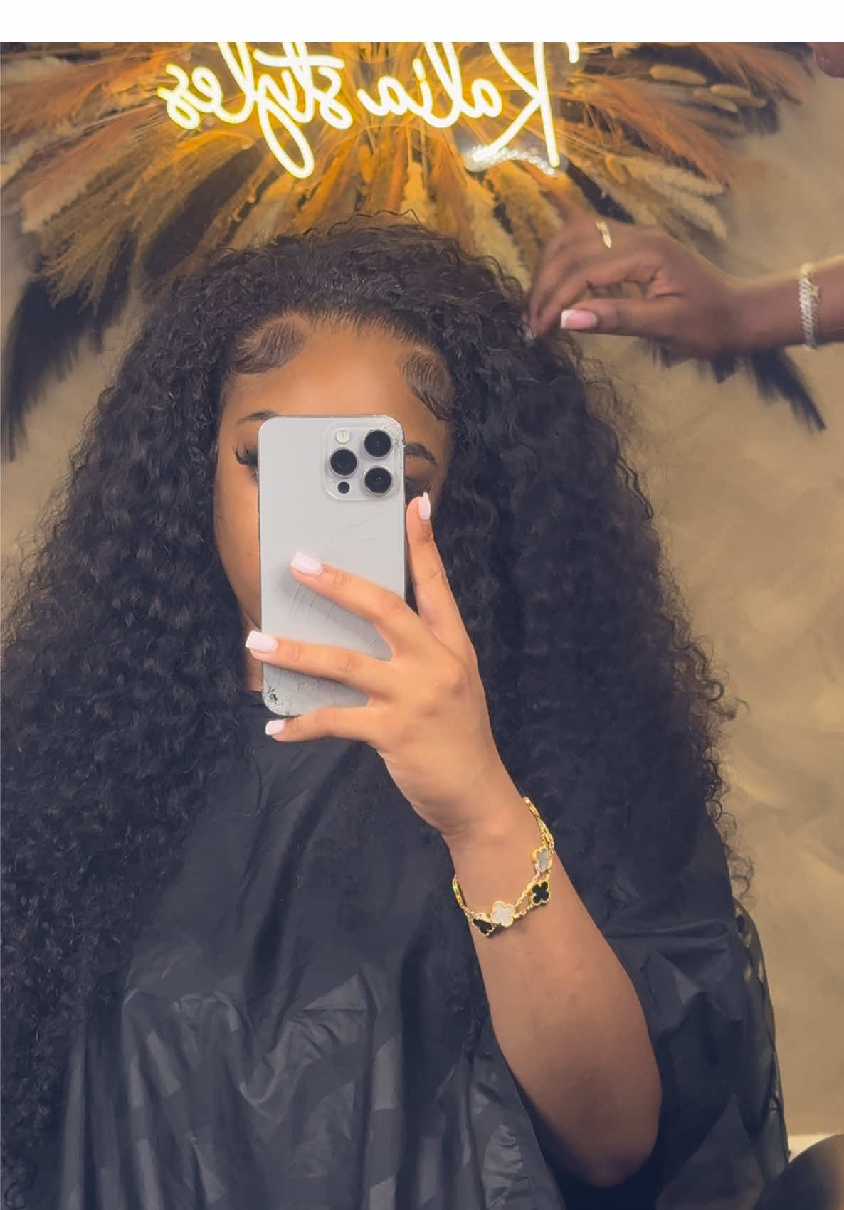 @Zari Walker