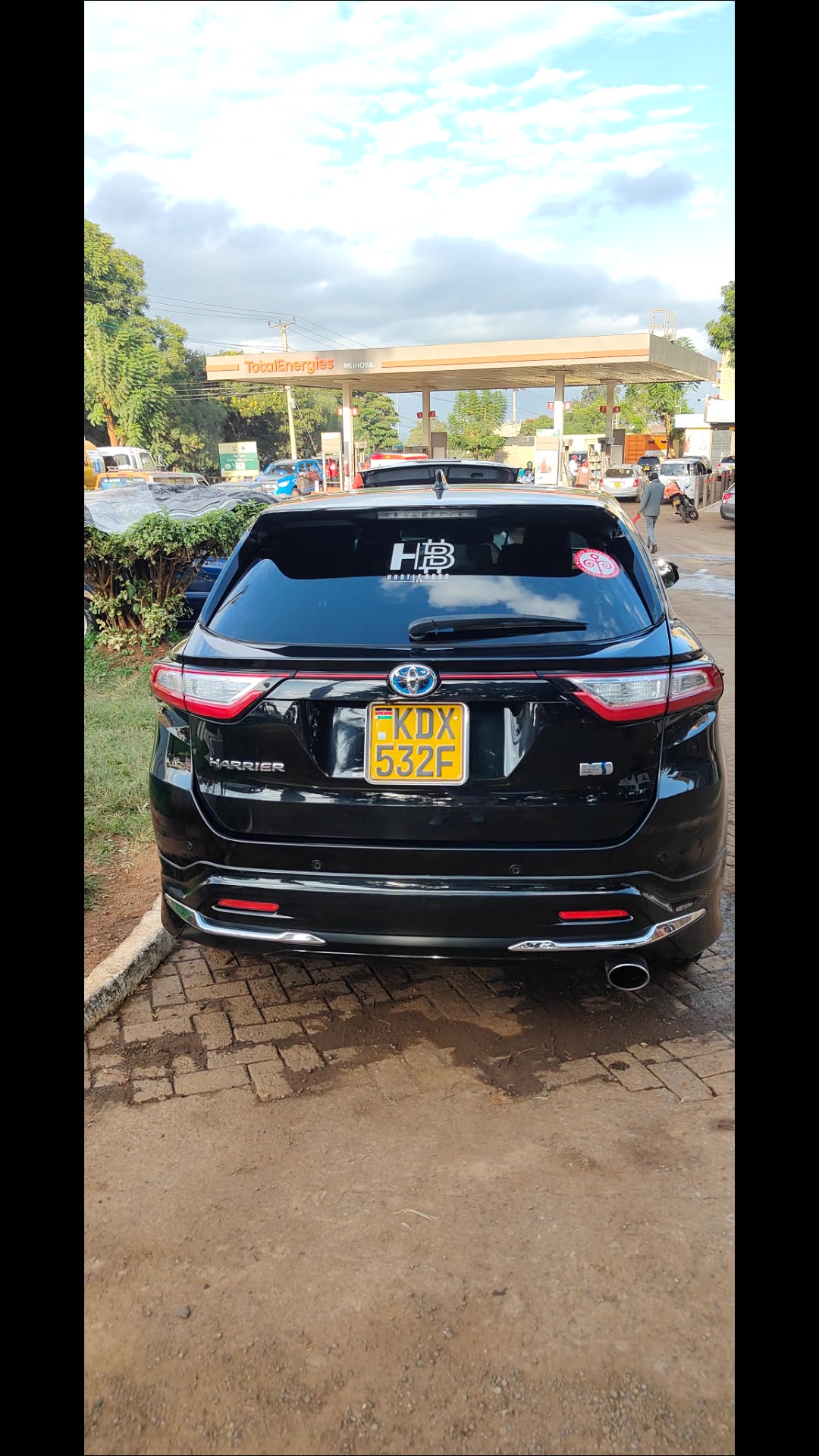 @Prince Mike Car Hire