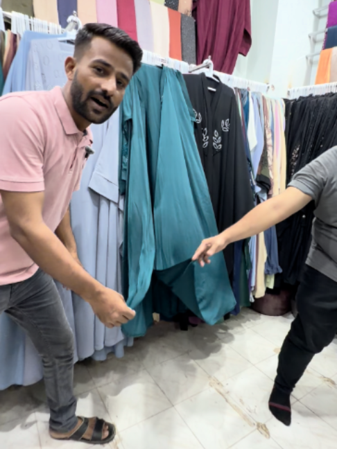 @Karachi Ki Duniya 2