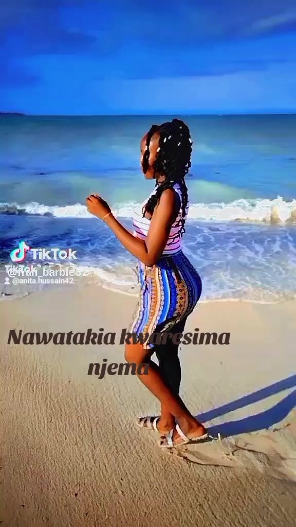 @Anitah hussein