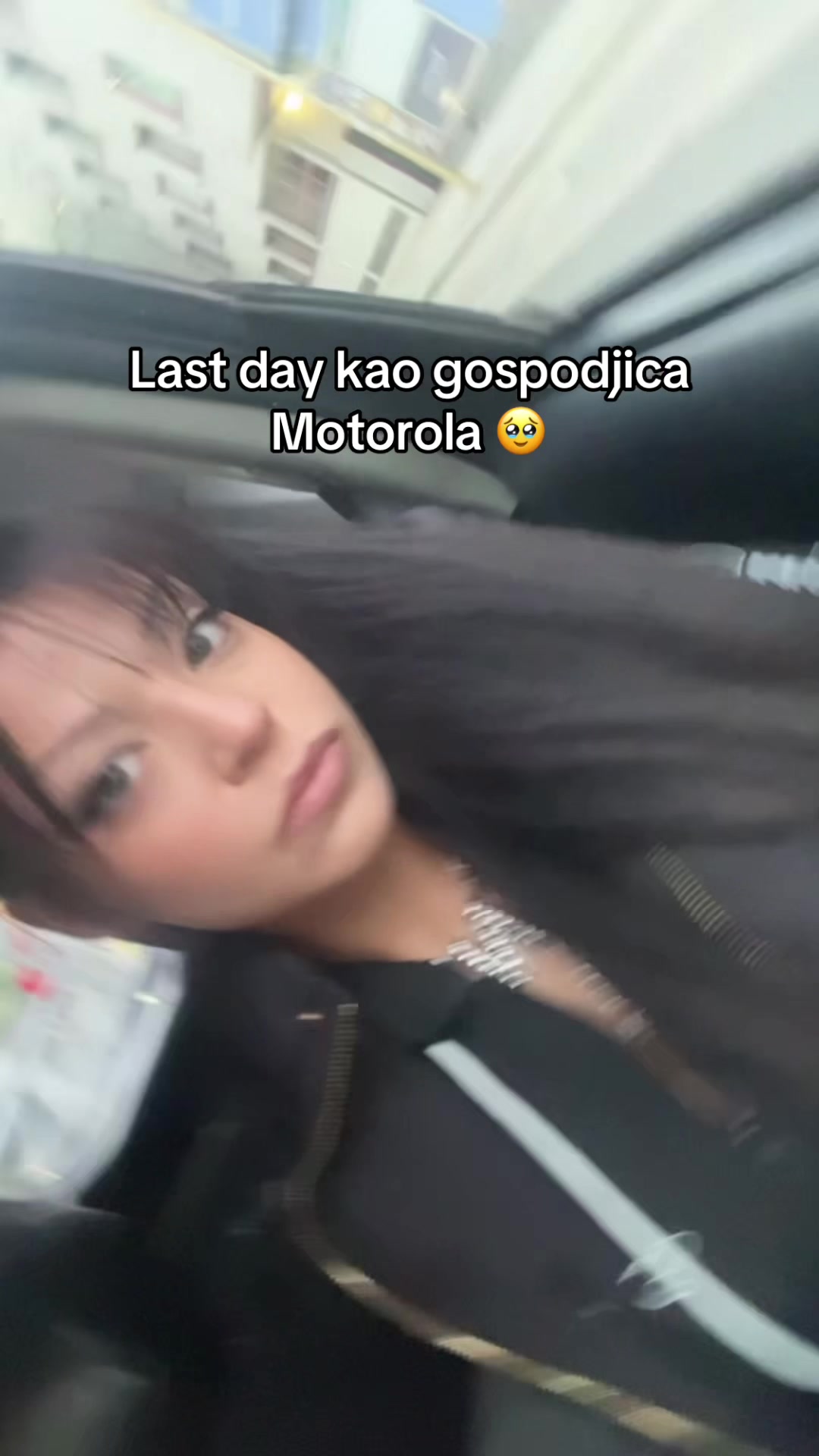 @Beba Moto