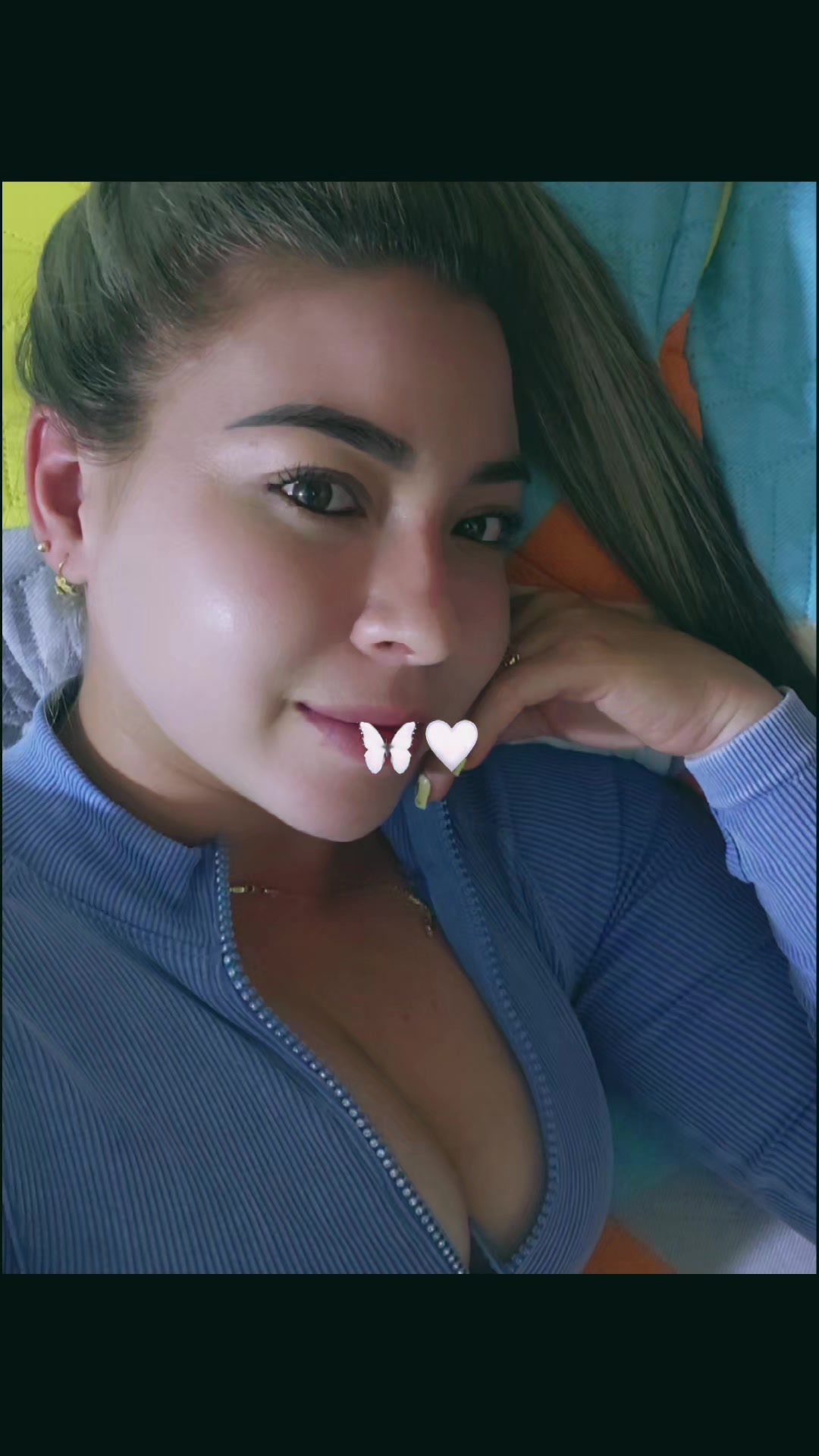 @LAURA OSPINA