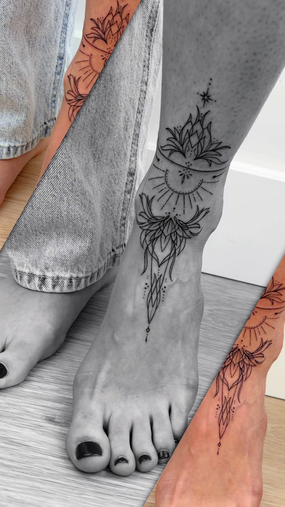 @Tattoo EYES Warsaw