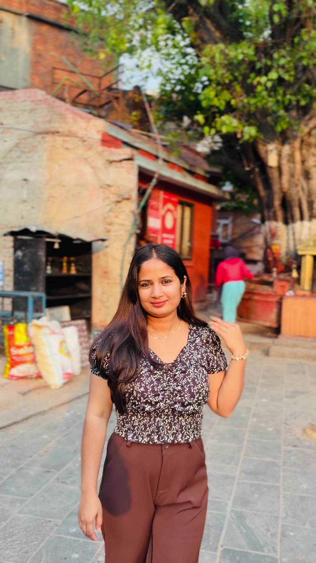 @Nandani yadav ❤️