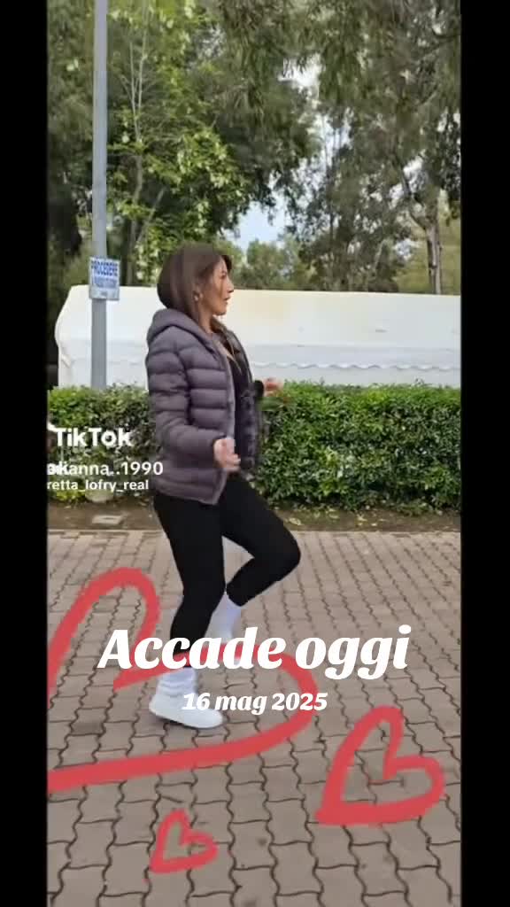 @video di donne