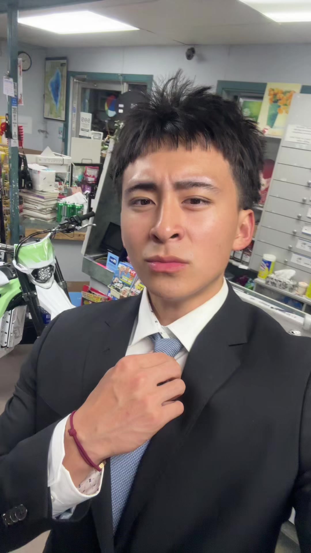 @yunxi