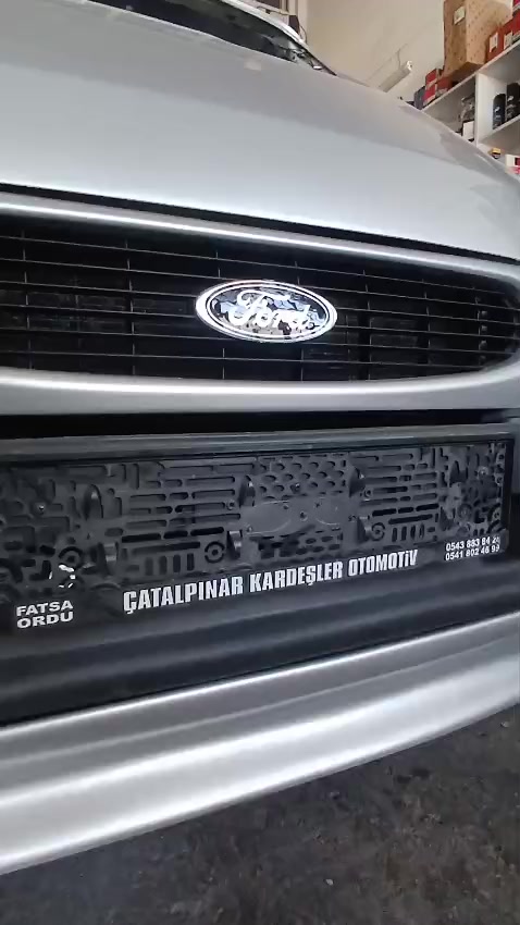 @KARDEŞLER OTOMOTİV 🇹🇷FATSA