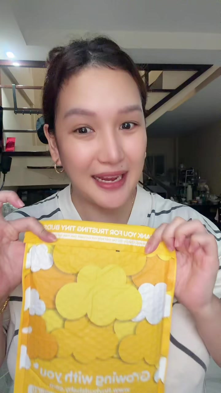 @Momshie Joana