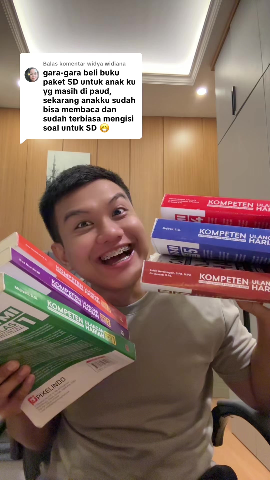 @hendra brudy