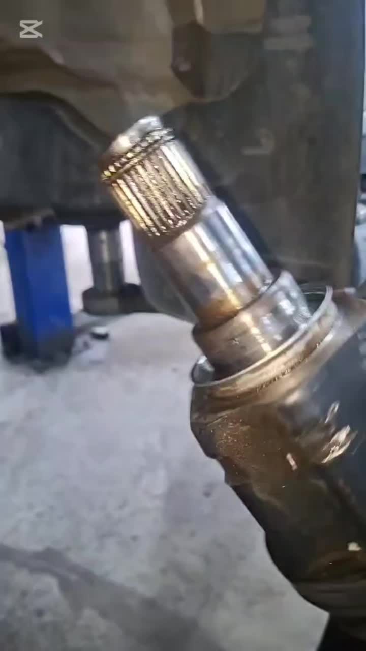@mechanical world 98