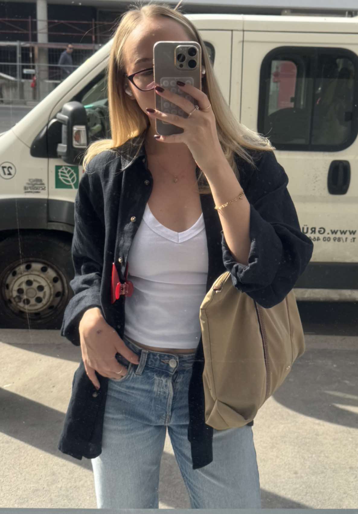 @Genita R.