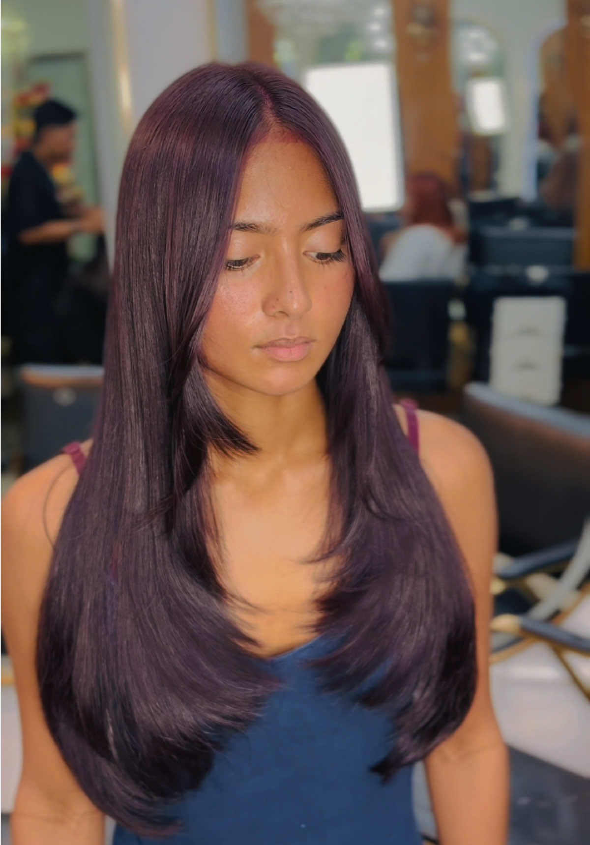 @Dream Hair Fairview