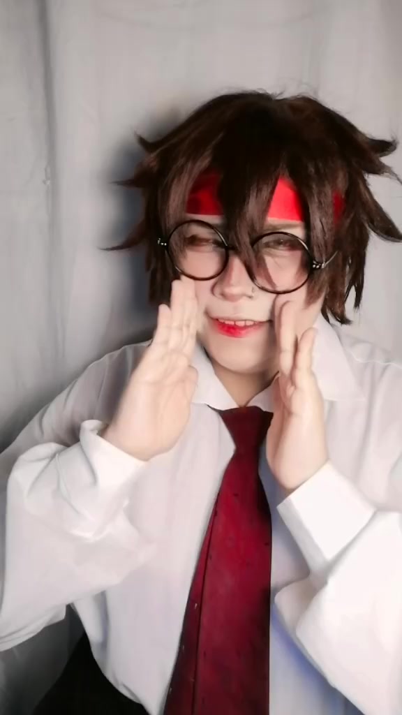 @iHaru