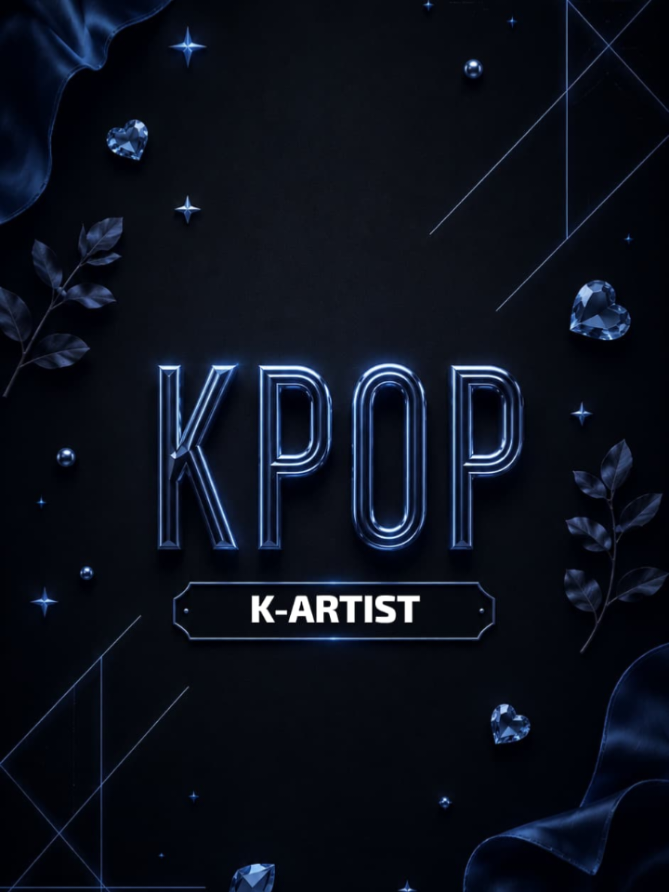 @Futuro del Kpop