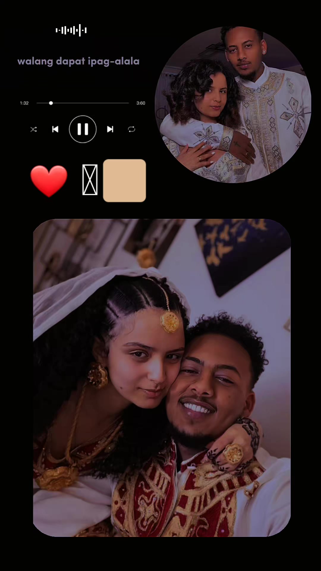 @✨24 አባ እወድሀለሁ 🦅&🌼💙