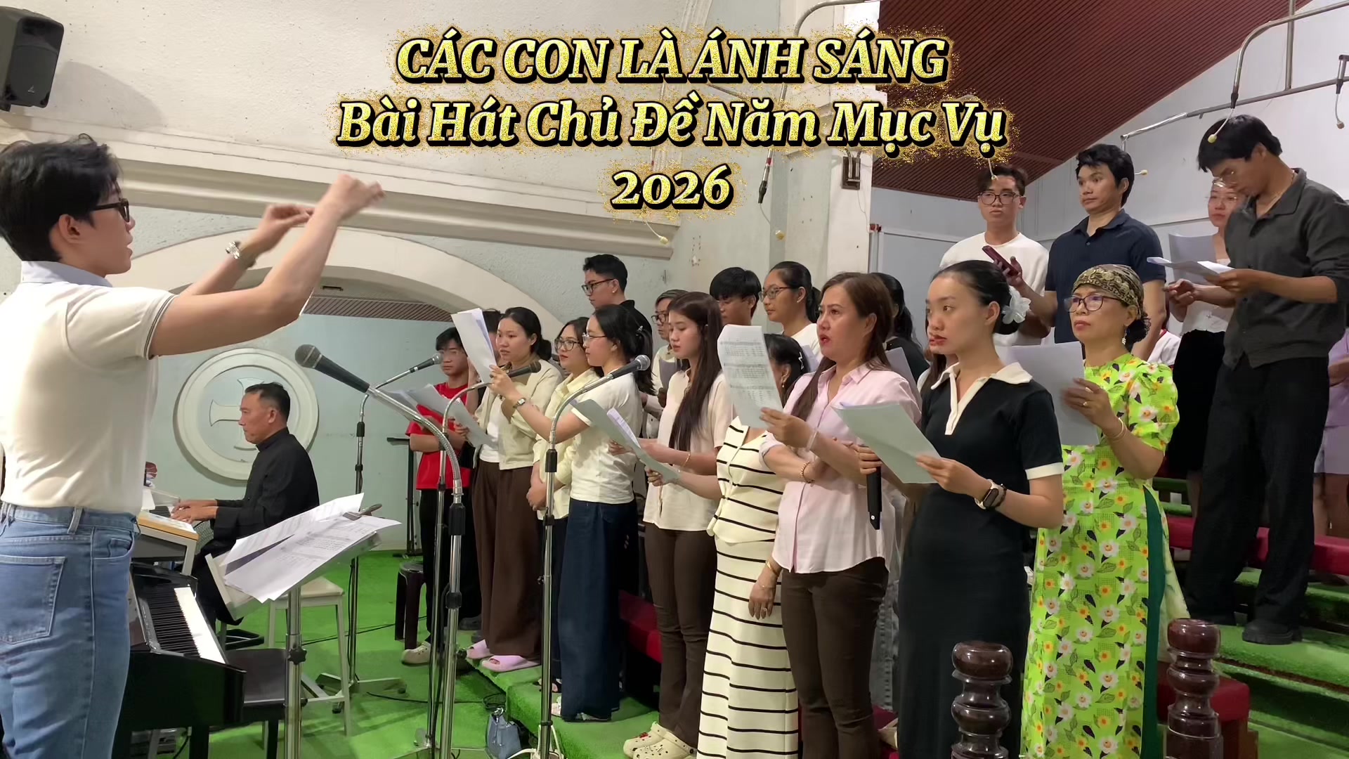 @Ca Đoàn Trinh Vương