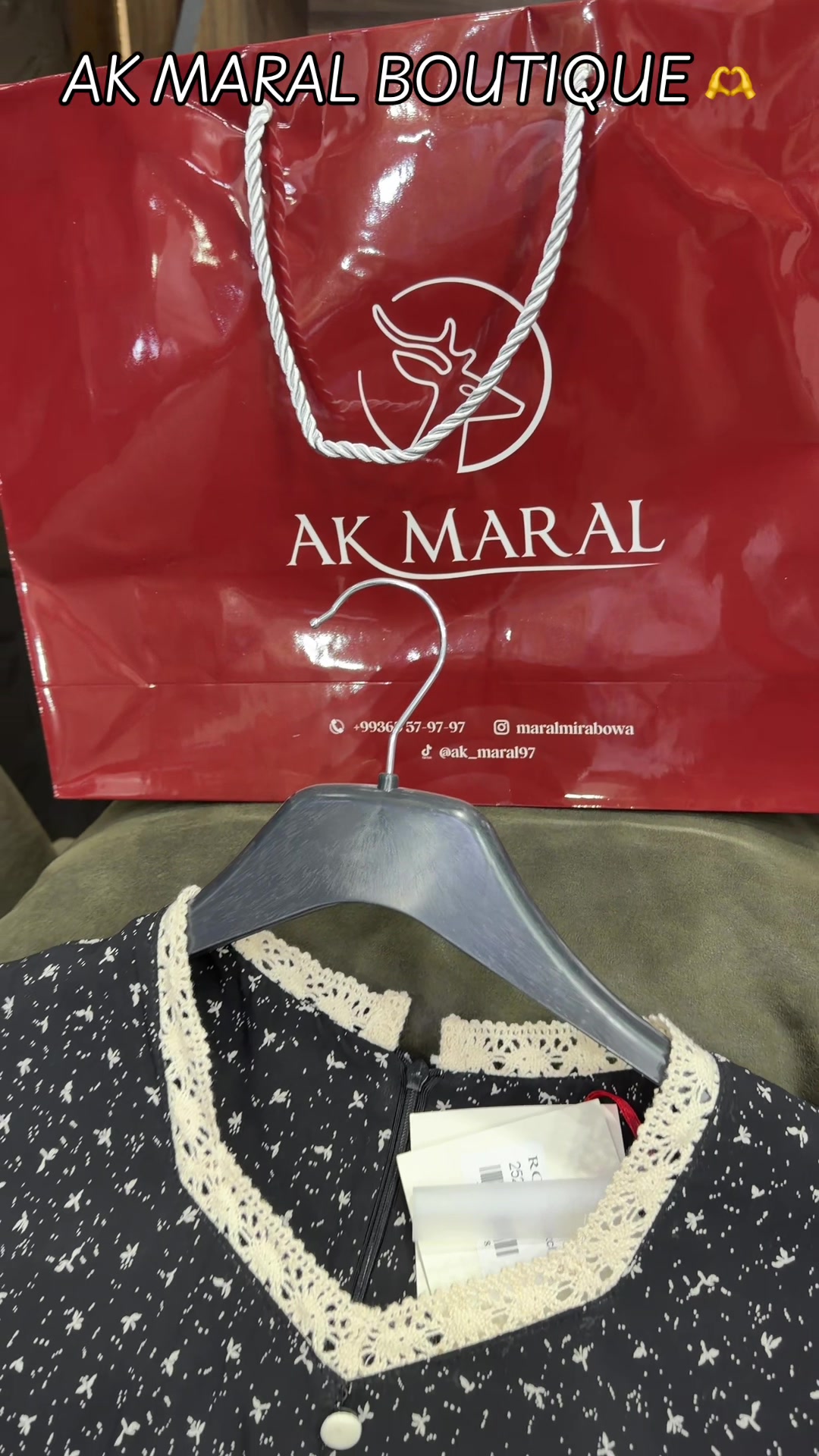@AK MARAL