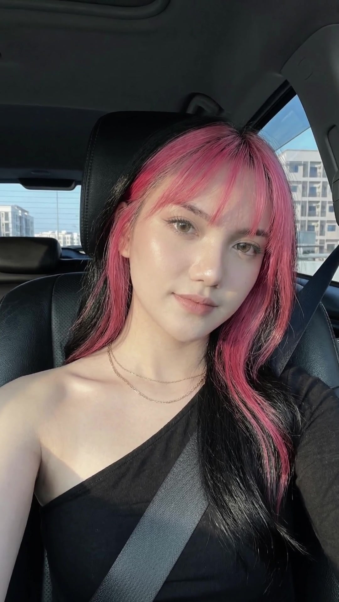 @Vivi Pink 🌸