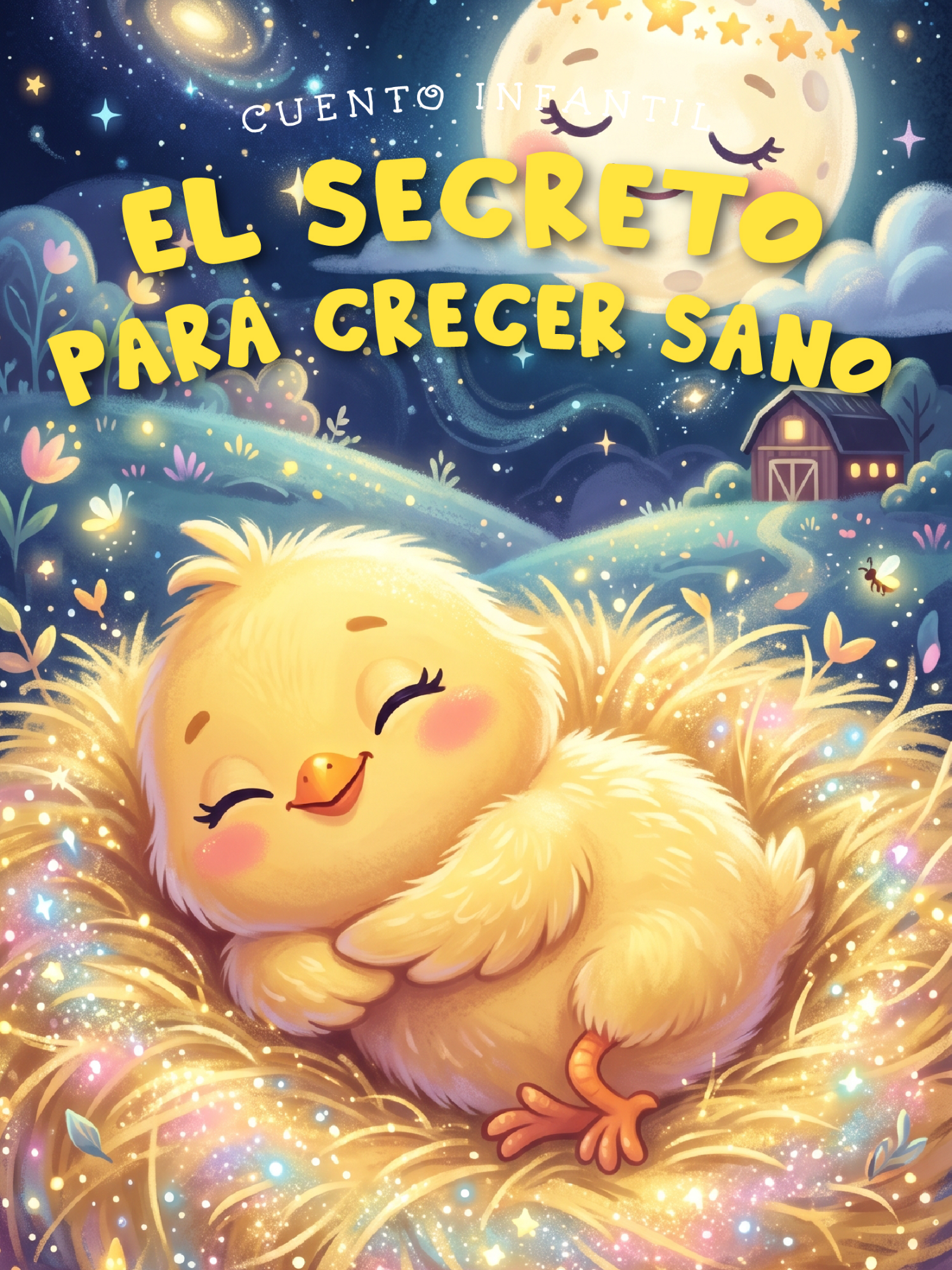 @Pepe Cuentos