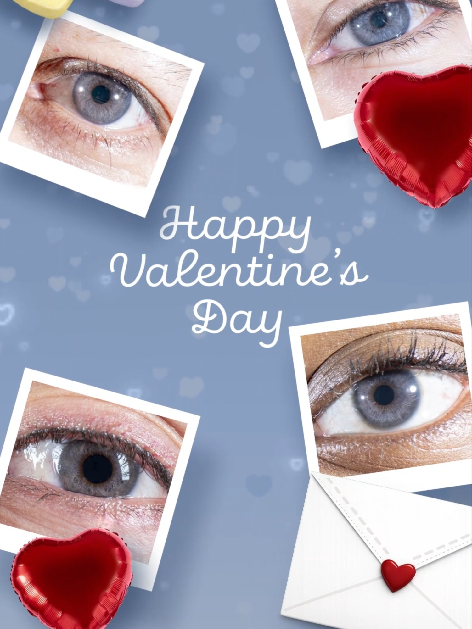 @Yeux Clairs &reg;