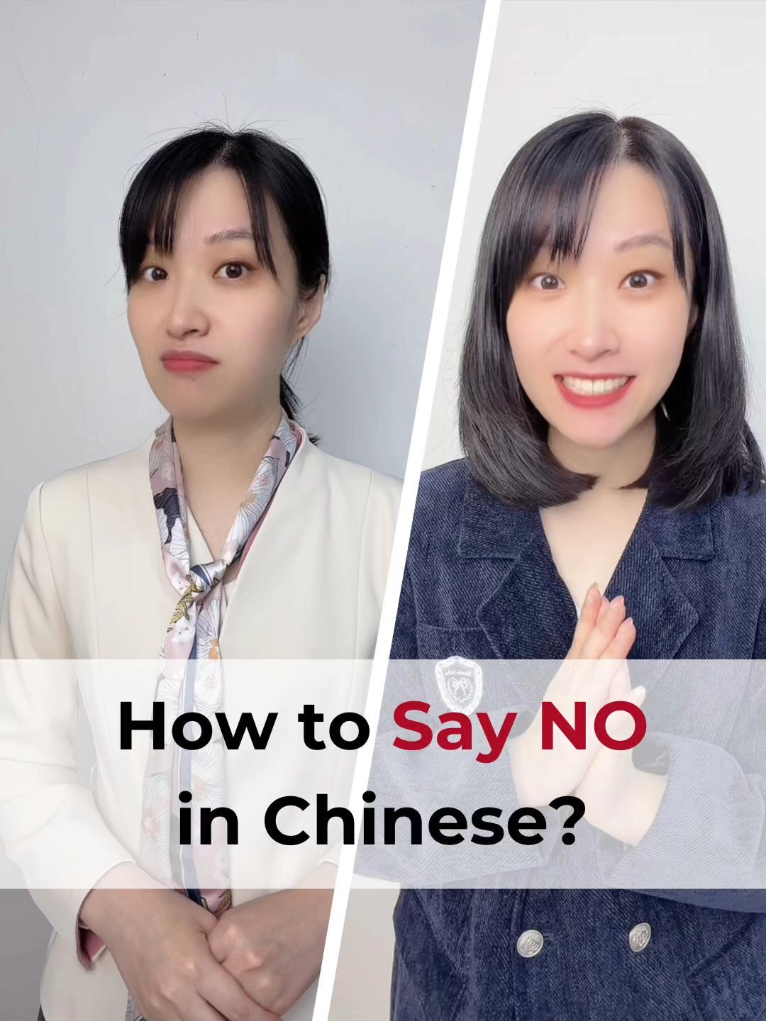 @Toronto Mandarin School