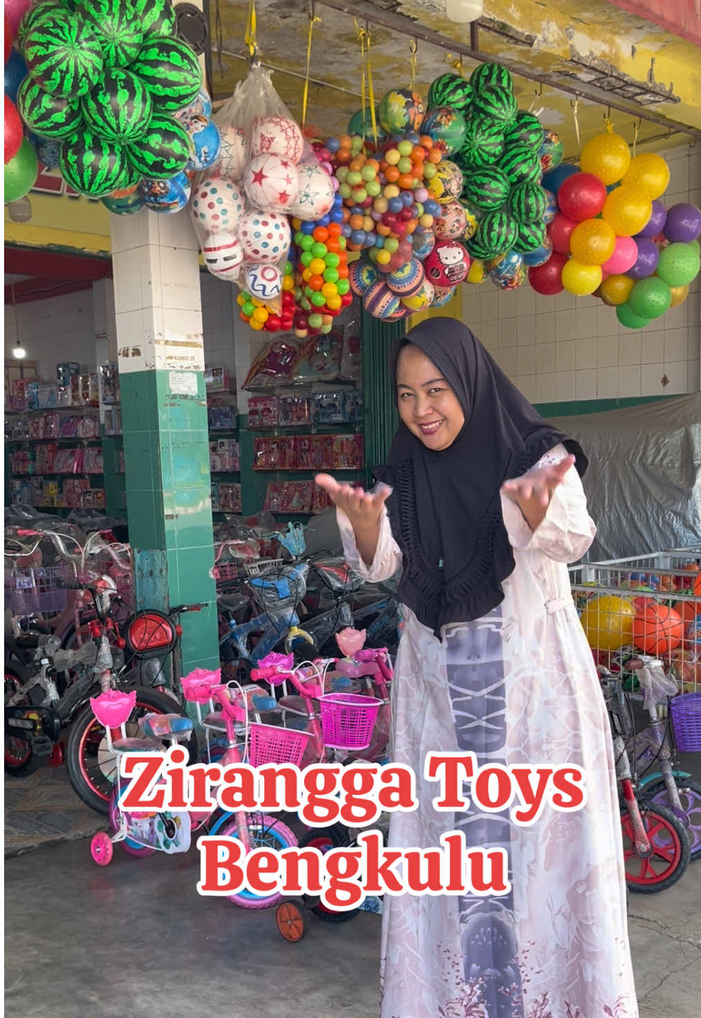 @Deddy Zirangga