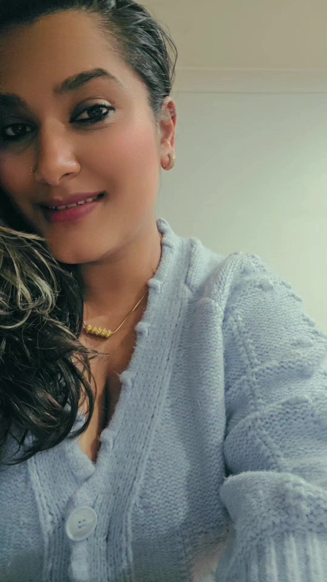 @Shreya Gyawali