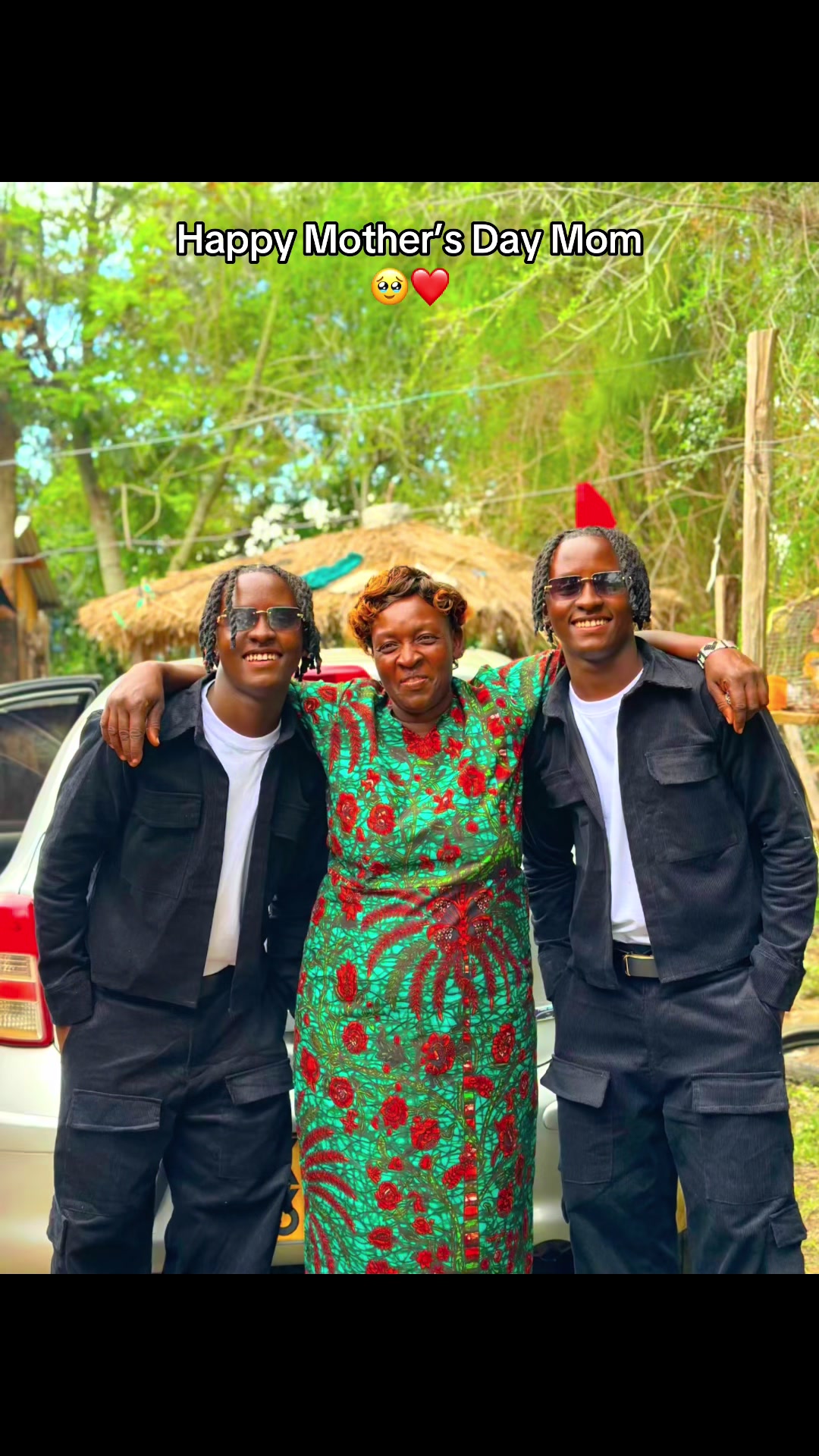 @Twinstars Africana🇰🇪