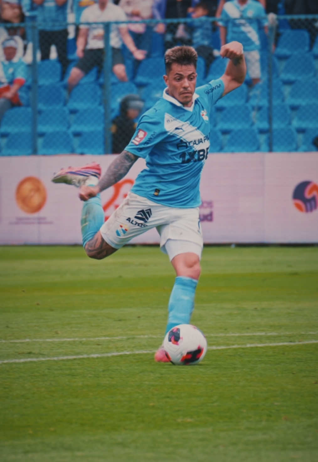 @Liga de F&uacute;tbol Profesional